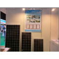 90W Photovoltaic Mono Solar Panels for Solar Energy Street Light